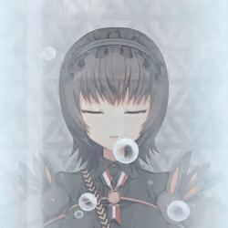 Vhigh! Avatar Gen 1.0 #1624