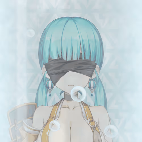 Vhigh! Avatar Gen 1.0 #1226