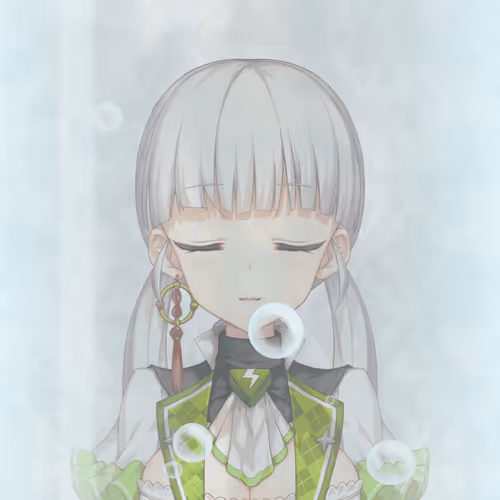 Vhigh Avatar Gen 1 0