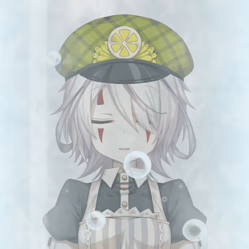 Vhigh Avatar Gen 1 0
