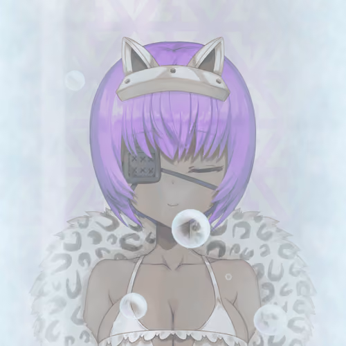 Vhigh! Avatar Gen 1.0 #1266