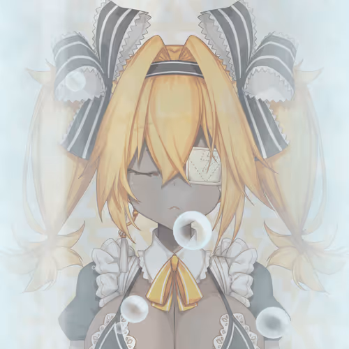 Vhigh Avatar Gen 1 0