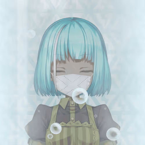 Vhigh Avatar Gen 1 0