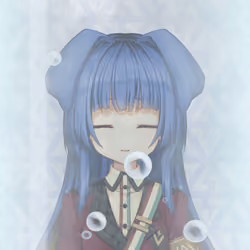 Vhigh! Avatar Gen 1.0 #1565