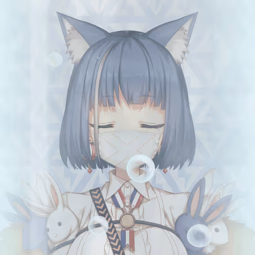 Vhigh Avatar Gen 1 0