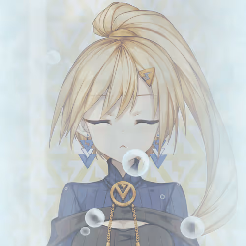Vhigh Avatar Gen 1 0