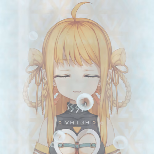 Vhigh! Avatar Gen 1.0 #1357