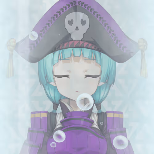 Vhigh Avatar Gen 1 0