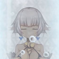 Vhigh! Avatar Gen 1.0 #1908