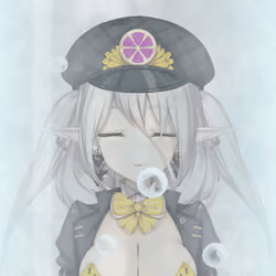 Vhigh! Avatar Gen 1.0 #1400