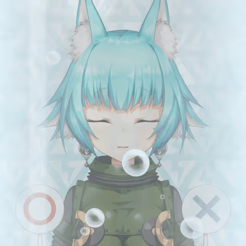 Vhigh Avatar Gen 1 0