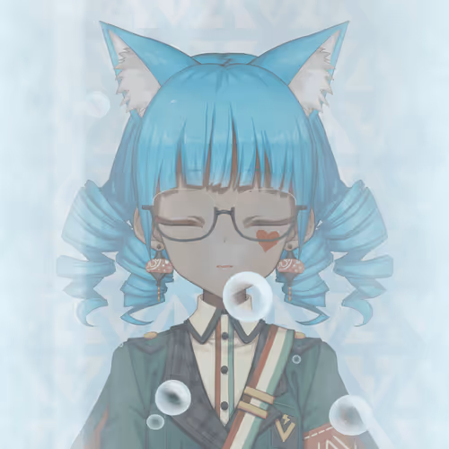 Vhigh! Avatar Gen 1.0 #1556