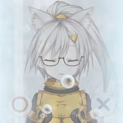 Vhigh! Avatar Gen 1.0 #1399