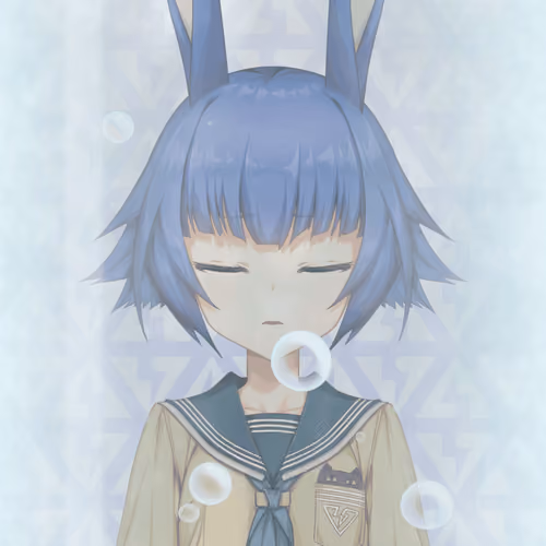 Vhigh! Avatar Gen 1.0 #1404