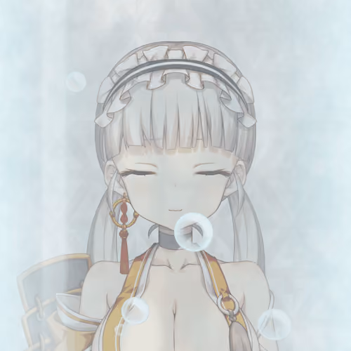 Vhigh! Avatar Gen 1.0 #1508
