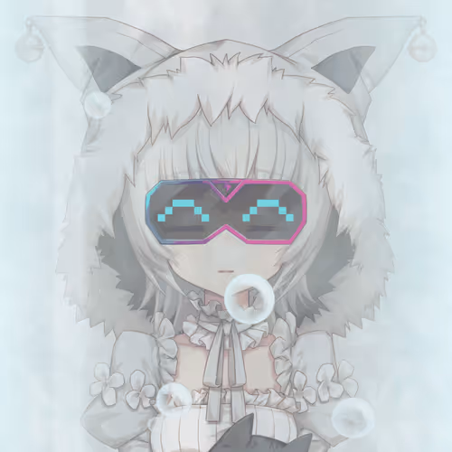 Vhigh Avatar Gen 1 0