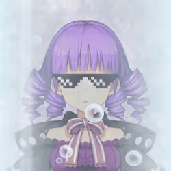 Vhigh! Avatar Gen 1.0 #2031