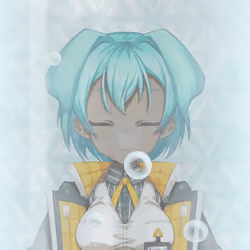 Vhigh! Avatar Gen 1.0 #2274