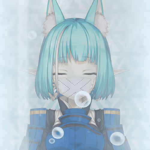 Vhigh Avatar Gen 1 0