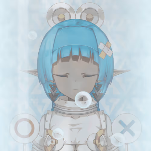 Vhigh Avatar Gen 1 0