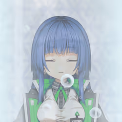 Vhigh! Avatar Gen 1.0 #1551