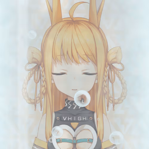 Vhigh! Avatar Gen 1.0 #1284