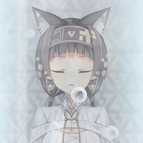 Vhigh Avatar Gen 1 0