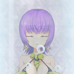 Vhigh! Avatar Gen 1.0 #1670