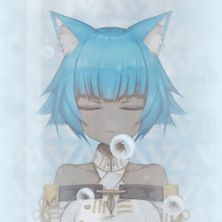 Vhigh! Avatar Gen 1.0 #1162