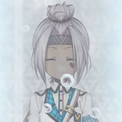 Vhigh! Avatar Gen 1.0 #1200