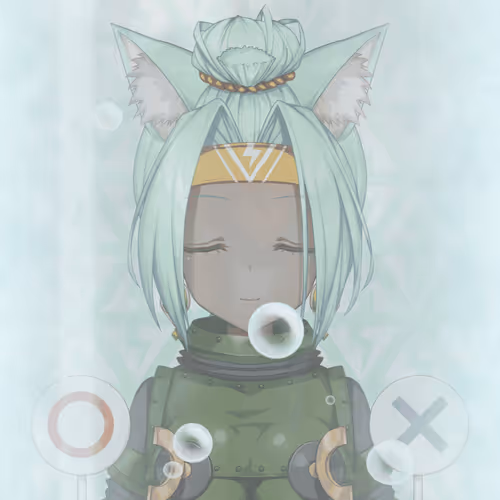 Vhigh Avatar Gen 1 0