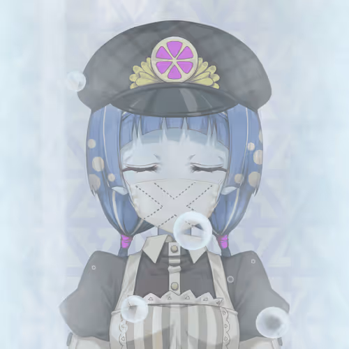 Vhigh Avatar Gen 1 0