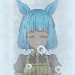 Vhigh! Avatar Gen 1.0 #1153