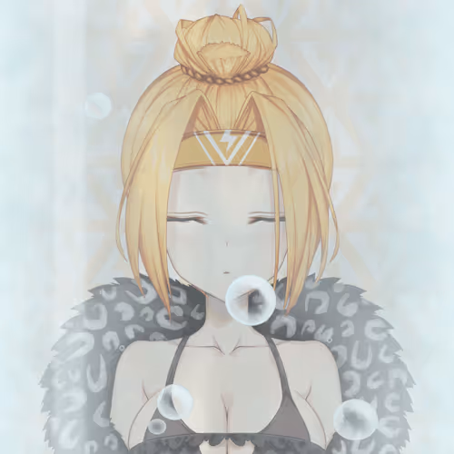 Vhigh Avatar Gen 1 0