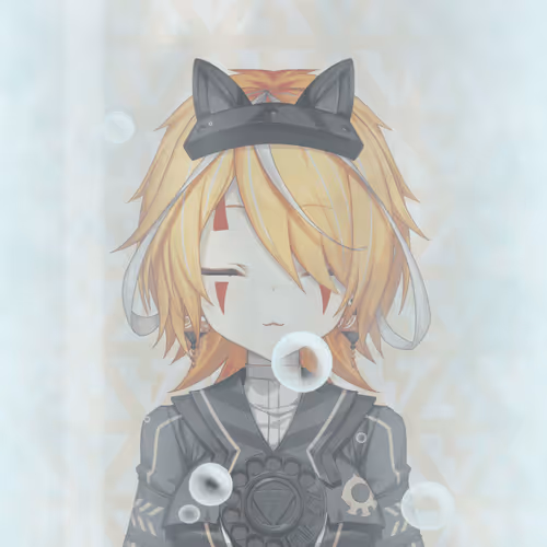 Vhigh Avatar Gen 1 0