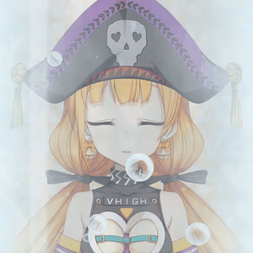 Vhigh Avatar Gen 1 0