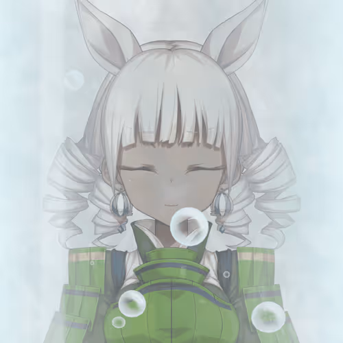 Vhigh Avatar Gen 1 0