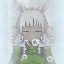 Vhigh! Avatar Gen 1.0 #2399