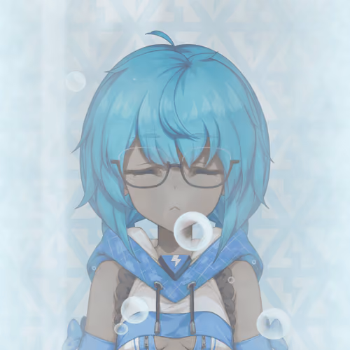 Vhigh! Avatar Gen 1.0 #1572