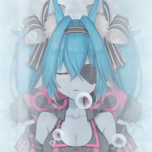 Vhigh Avatar Gen 1 0