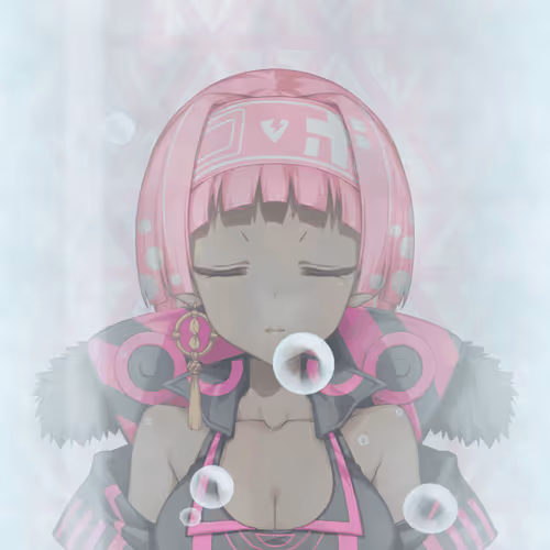 Vhigh Avatar Gen 1 0
