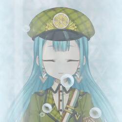 Vhigh! Avatar Gen 1.0 #1589