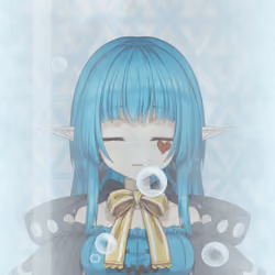 Vhigh! Avatar Gen 1.0 #2466