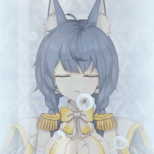 Vhigh Avatar Gen 1 0