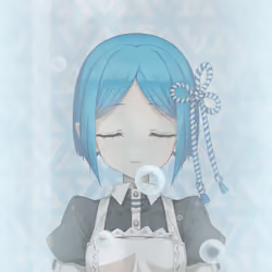Vhigh! Avatar Gen 1.0 #1027
