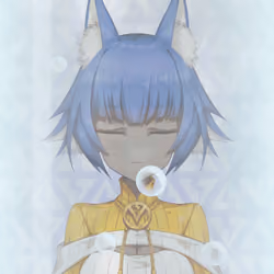 Vhigh! Avatar Gen 1.0 #1492