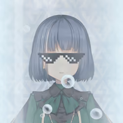 Vhigh! Avatar Gen 1.0 #1744