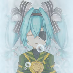 Vhigh! Avatar Gen 1.0 #2335