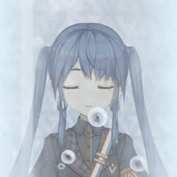 Vhigh! Avatar Gen 1.0 #2140