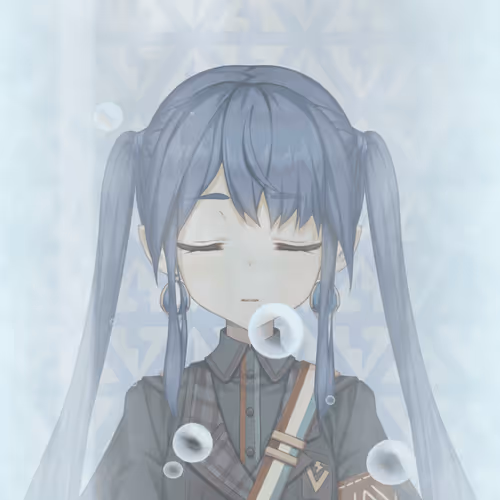 Vhigh! Avatar Gen 1.0 #2140